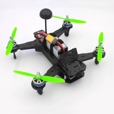 Dingxiang FPV Racing 250 Пересечение дроном Tombee 250 прямой поставщик питания