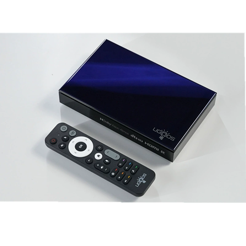 Приставка SK1 на Android 11 S928X-K, ТВ-бокс HD, 8K, Wi-Fi6, Bluetooth