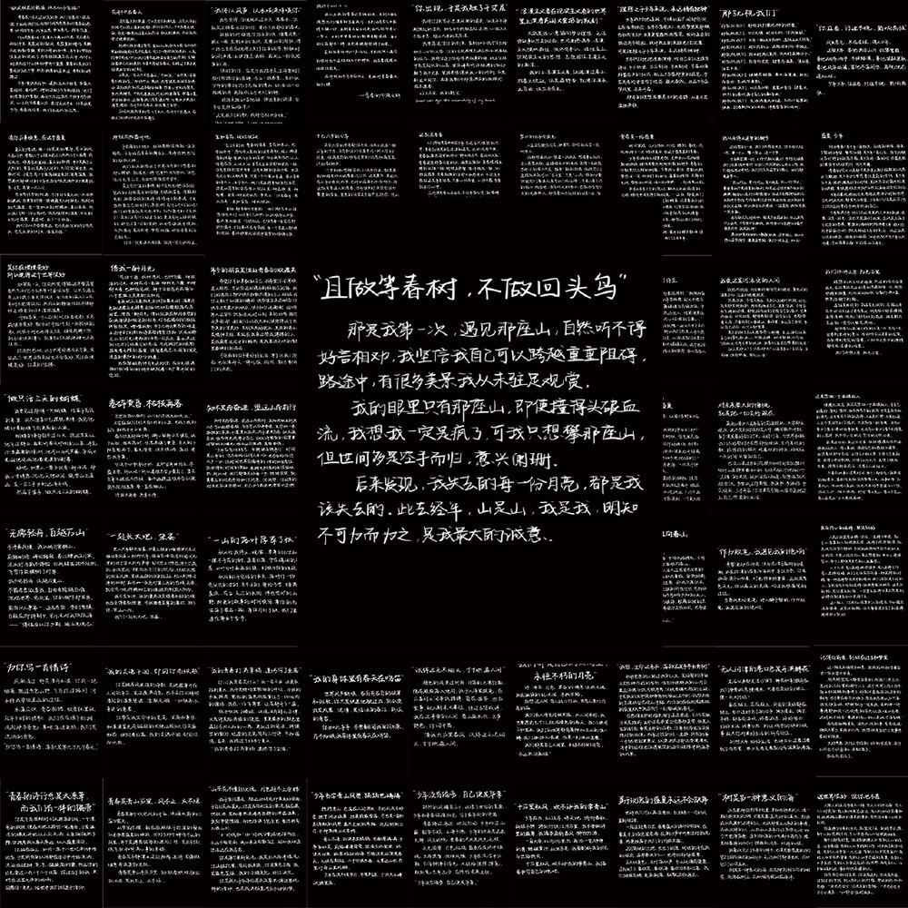 62개의 텍스트 PD082