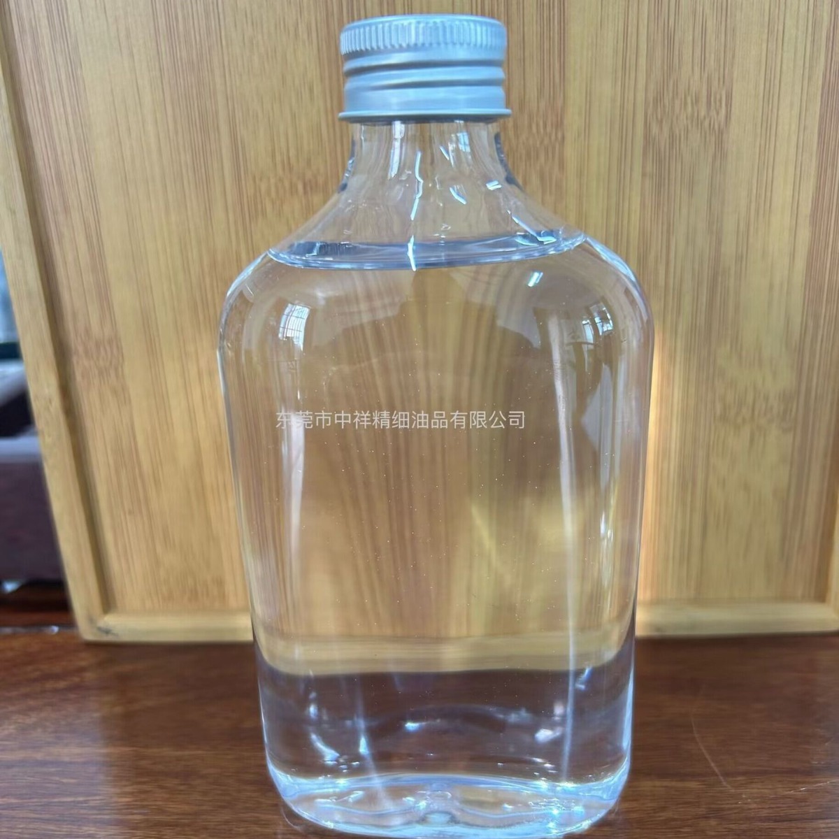 15#食品级白油 FDA标准无色无味