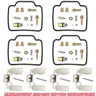 Motorcycle engine and accessories 1 - 027