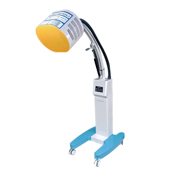 Terahertz dispositivo de fisioterapia de ondas de luz pequeño dispositivo de reparación de células de luz solar instrumento de terapia de resonancia cuántica de rotación magnética