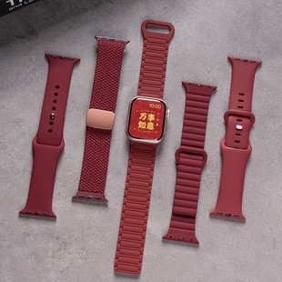 �m���O��S10iwatch9�ֱ펧����applewatch87�Ƽt�������z�������