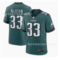 33 dark green
