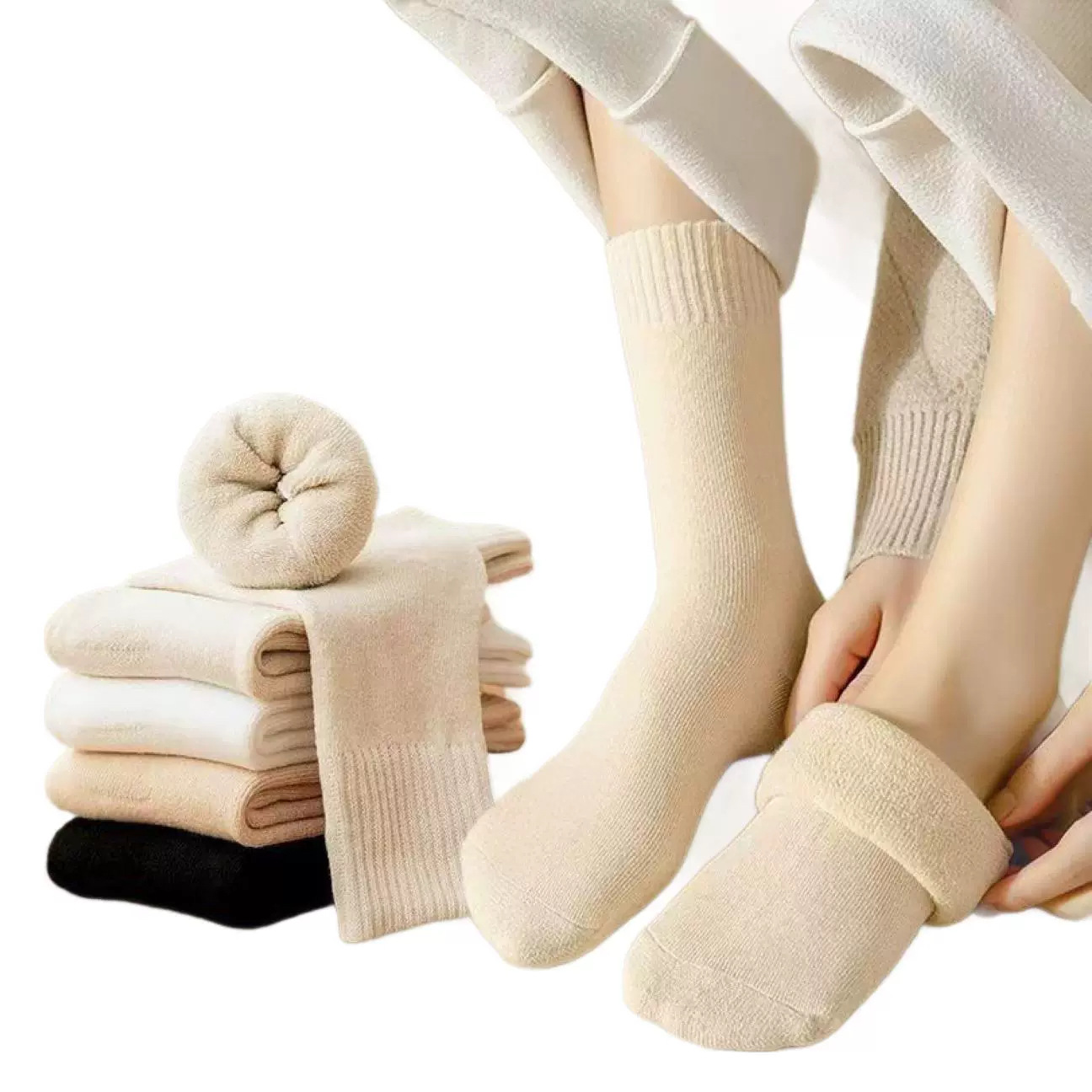 Keep warm socks for beloved, wholesale