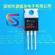 SSP2N80A N���� 800V 2A TO220 �ֿ��ֻ�