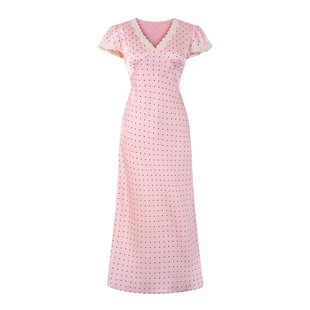 ��ʽ��Ъv�I�����䲨�c��ɫ�B��ȹ2025�ļ��¿߅�ȼ��L�LȹŮ