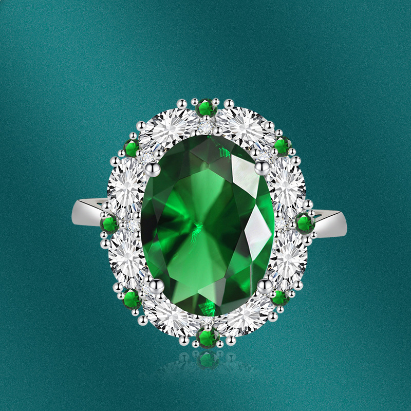 10g Weight Artificial Gemstones Inlay Material Adjustable Ring Classification Adjustable Ring Size 1 Piece Quantity Wedding, Engagement Occasion Copper Material wedding season Festival Oval Pattern All Seasons Season Women's Gender Plating Design Elegant, Streetwear Style Wholesale Jewelry Elegant Streetwear Oval Copper Artificial Gemstones Plating Adjustable Ring 13