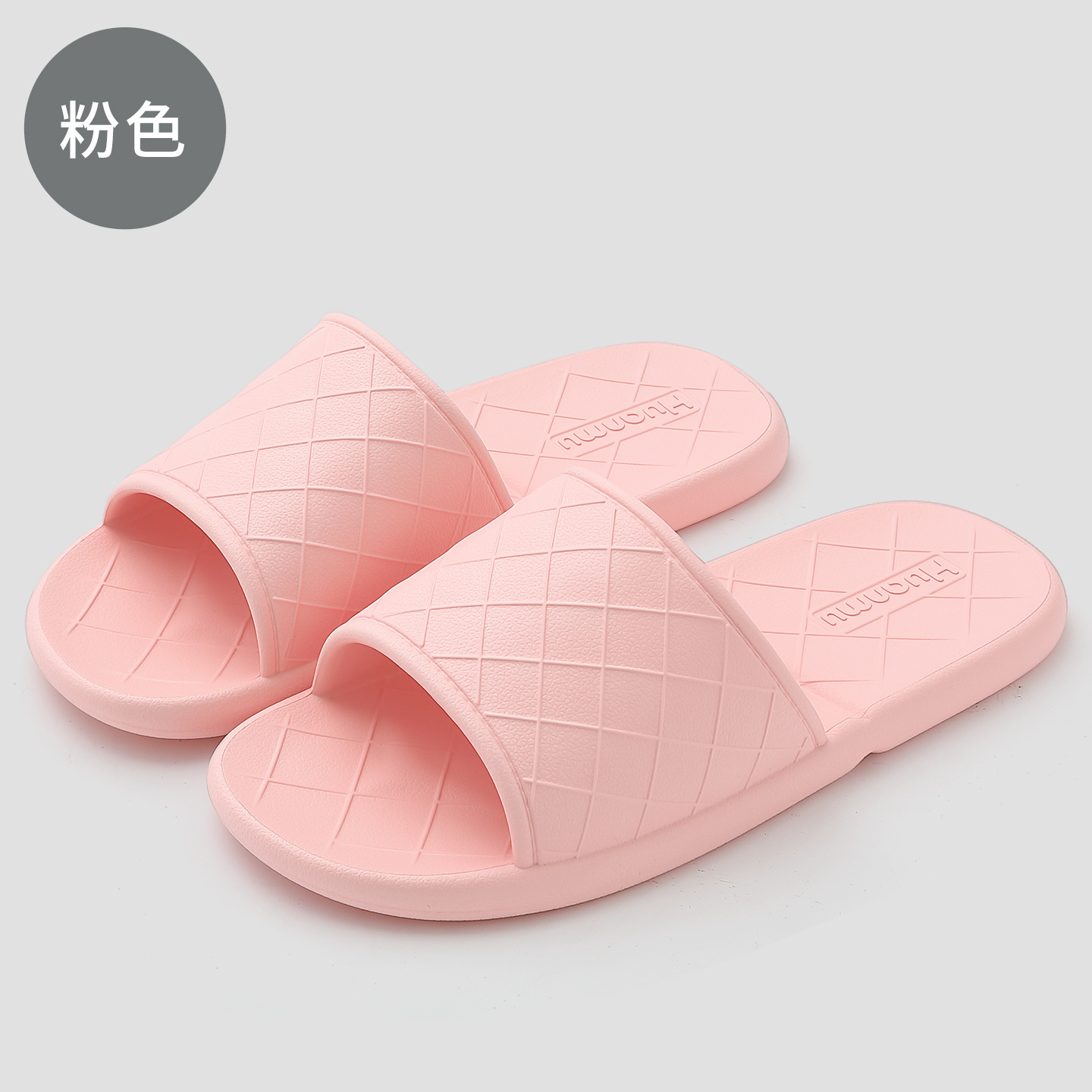 Summer Portable Travel Top Quality Top Quality Women's, Disposable Hotel Business Trip Slippers, Indoor Non-Slip For Home Guests, Men's Slippers_voghion.com