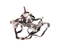 特灵中央空调配件排线离心机螺杆机