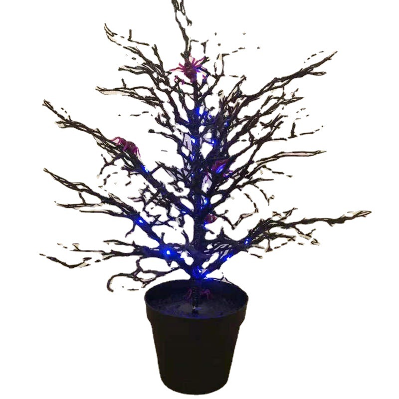 万圣节装饰鬼节灯 复古灯圣诞节创意酒吧鬼节气氛布置灯批发