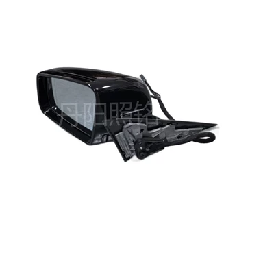 W221 rearview mirror assembly – Rearview mirror/rearview mirror