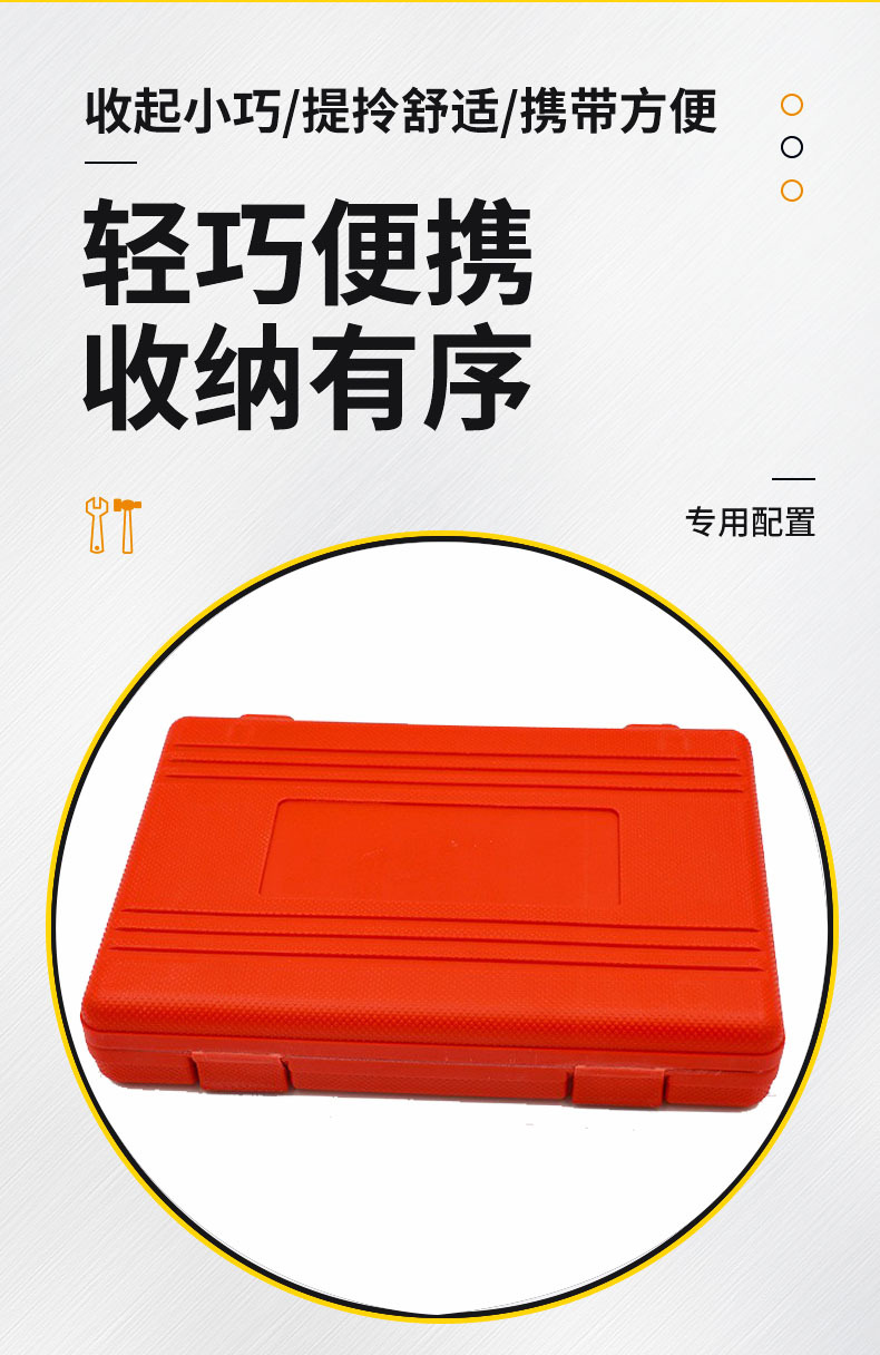 Amazon car special tool auto repair cylinder pressure gauge pressure detection automobile and motorcycle gasoline engine