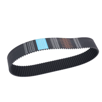 Toothed Timing Belt, Avtomobil ötürücü kəmərləri