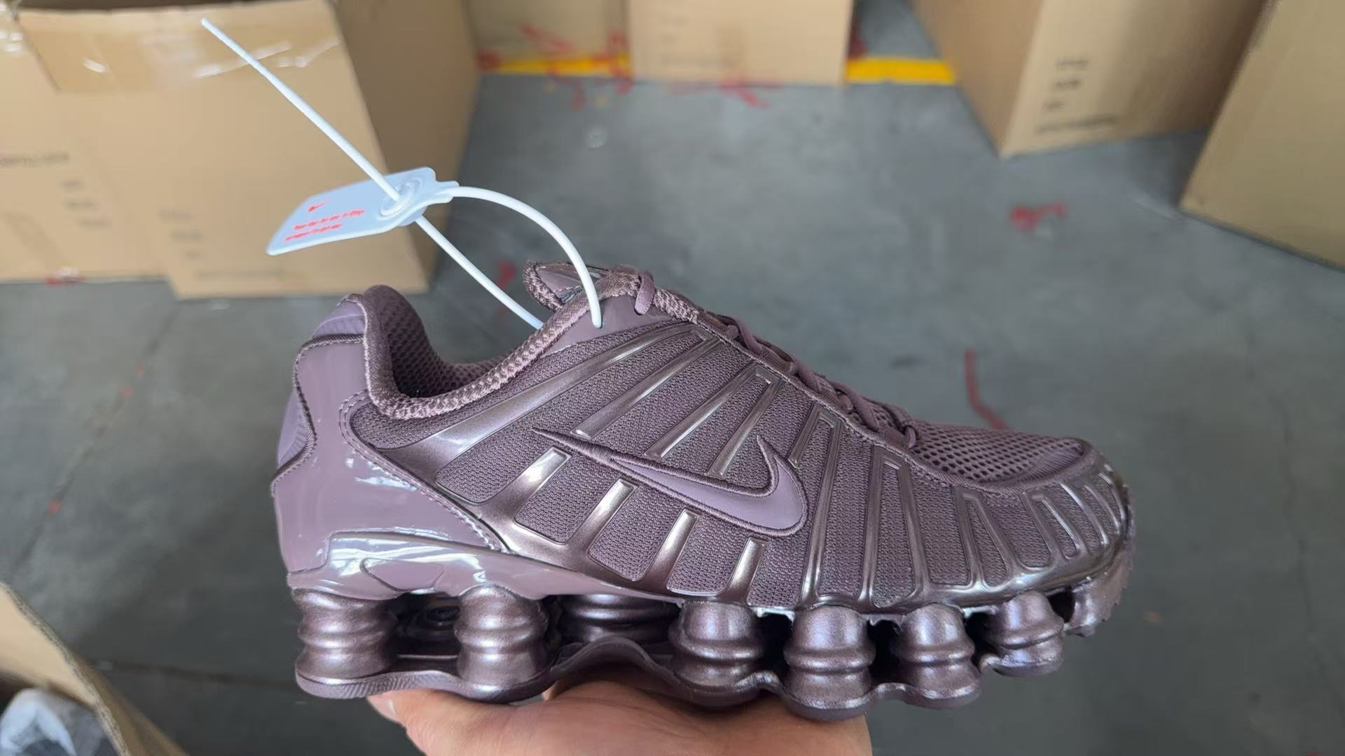 Zapatillas de Running Casuales Talla 36-47 de Malla y Caucho Transpirable con Amortiguación para Correr