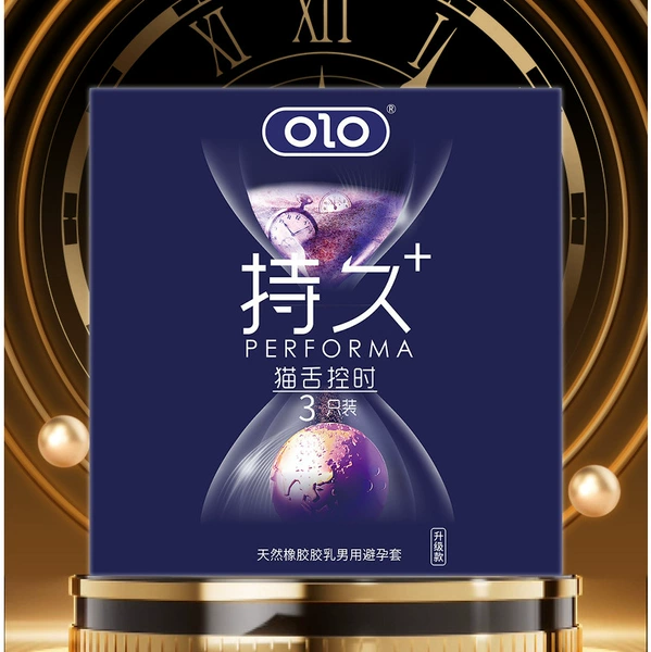 OLO 3 шт.