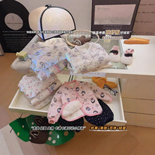 儿童棉袄2025秋冬新款中小童外套男女童棉服小孩棉衣内胆反季加厚