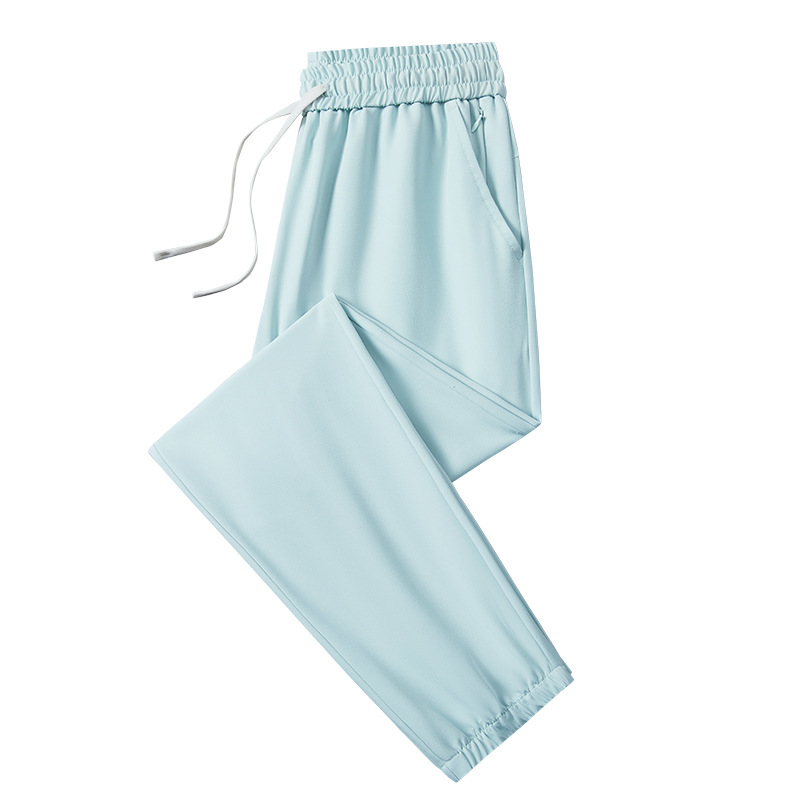 여성용 스카이블루