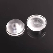 直径11mm超级漫反射2835 3030通配吸顶灯 面板灯平板灯 灯箱透镜