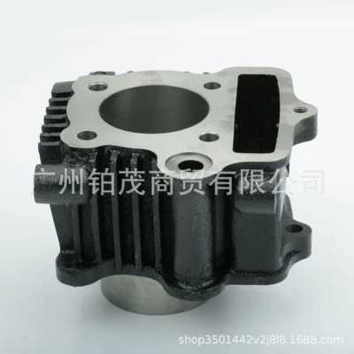 Motorcycle Cylinder Kit Suitable Cylinder and parts