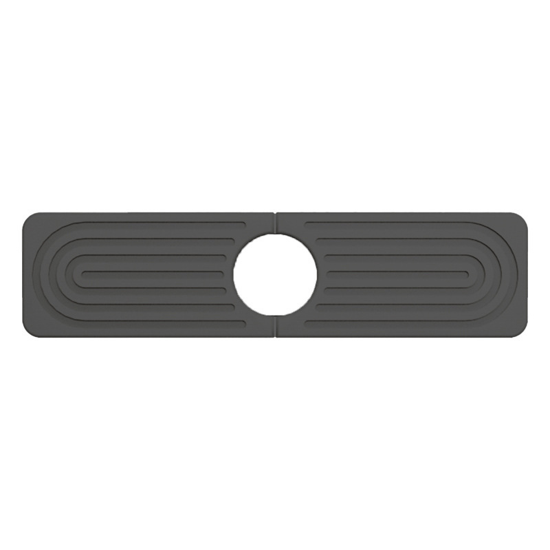 다크 사각 후크 홈 A02