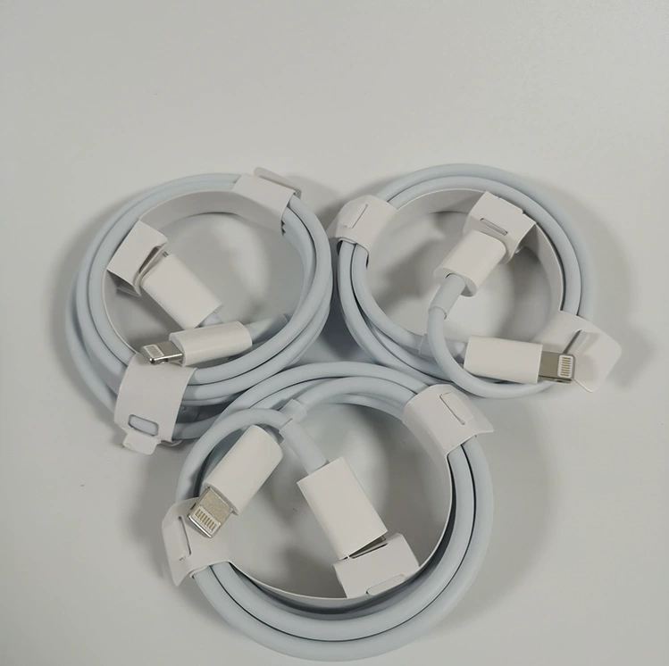 Apple, совместимый мобильный телефон, зарядный кабель, iphone8 pro, 30W, 12 pro max