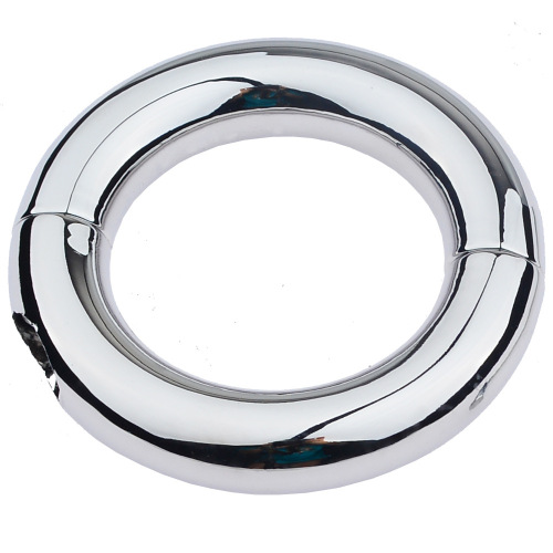 Adult products, sexy male utensils, masturbation SM metal penis ring, semen ring, penis ring, scrotum ring 921 ring