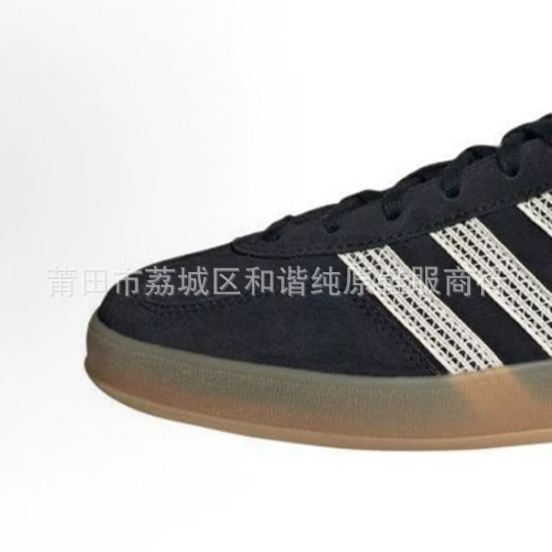 Обувь adidas Samba ретро унисекс, замшевая верхняя часть с толстой подошвой — разные цвета и размеры