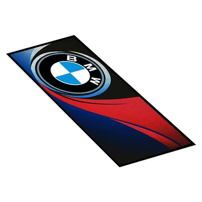 Avtomobil döşəmə paspasları – Floor Mat Bedside Mat - color-05-40120cm