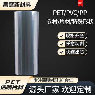 ���Sֱ�� DIY��͸APET PET�N��Ƭ PVC͸�����Ϻ�͸��ܛ����