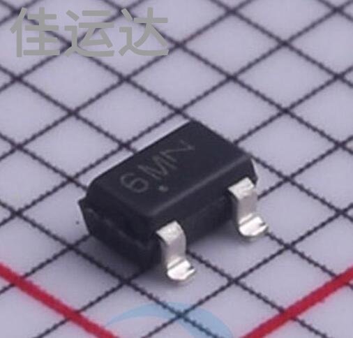 MUN5135T1G 规格 SC-70-3 三极管