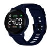 Тёмно-синий