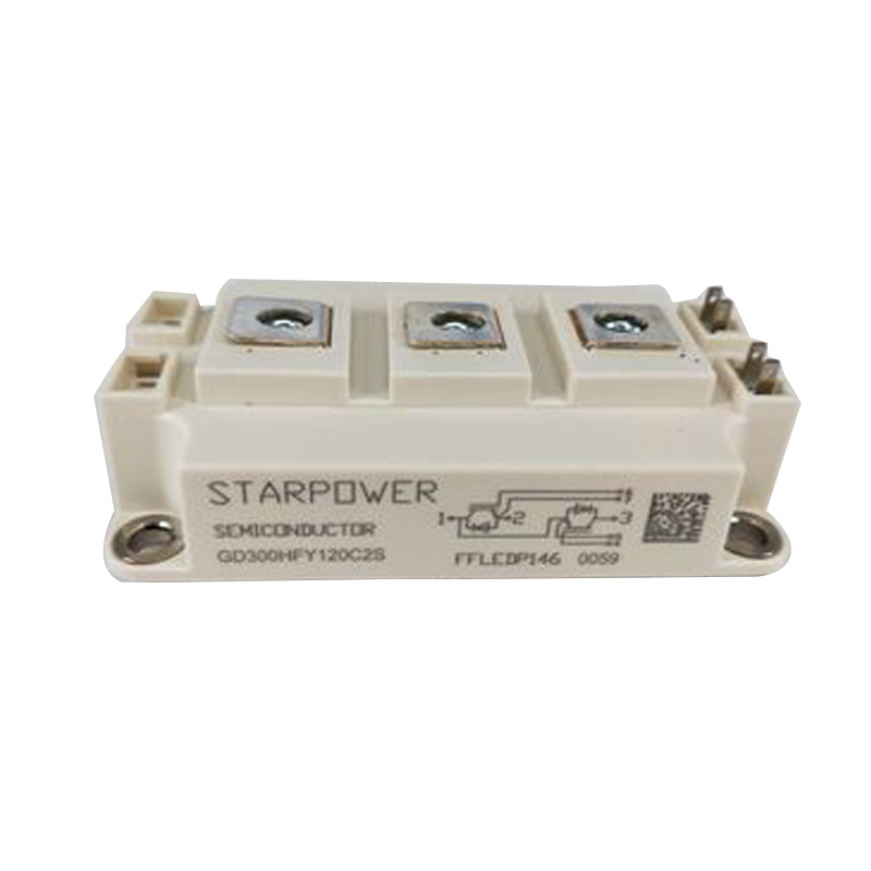 IGBT功率模块 GD150HFY120C2S GD200HFY120C2S GD300HFY120C2S