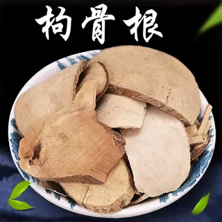 中药材 枸骨根 狗骨木根 狗骨根 猫儿刺根 八角刺根 支持药检