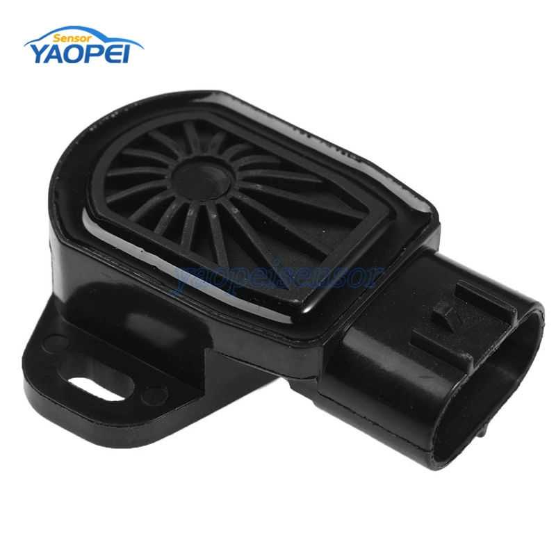 3131705 подходит для Polaris SPORTSMAN 500 2006-2013 Датчик положения дроссельной заслонки