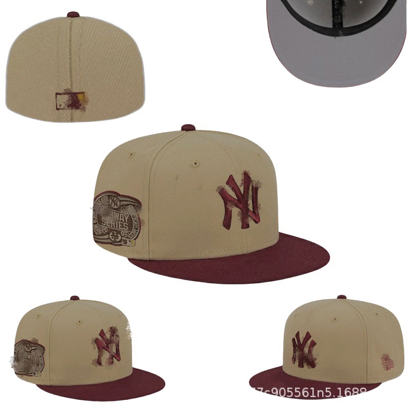 24 gorra de béisbol americana bordada no ajustable hip-hop hip-hop hip-hop comercio exterior completamente cerrado sombrero de ala plana hip-hop de ala ancha