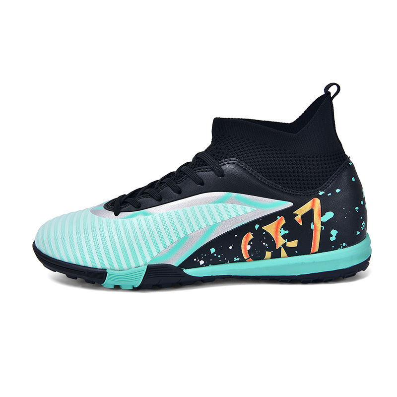 Nail roto - Luna de Esmeralda