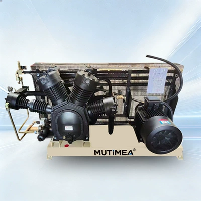 Blowing, 40Bar Piston-Type Air – Hava kompressorları