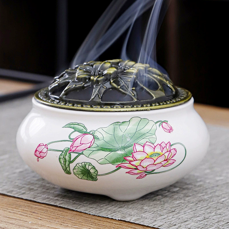 Салатно‑зелёный керамический несмоковник? Wait. Need accurate translation. Let's craft translations.