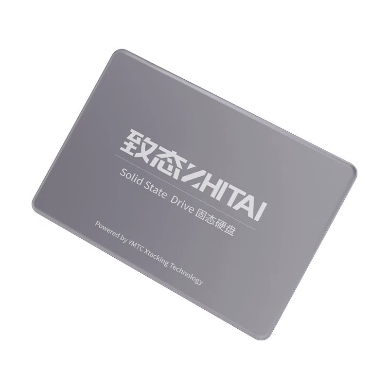 ZhiTai Yangtze River Storage 2TB SATA 3.0 интерфейс SC001 серия XT