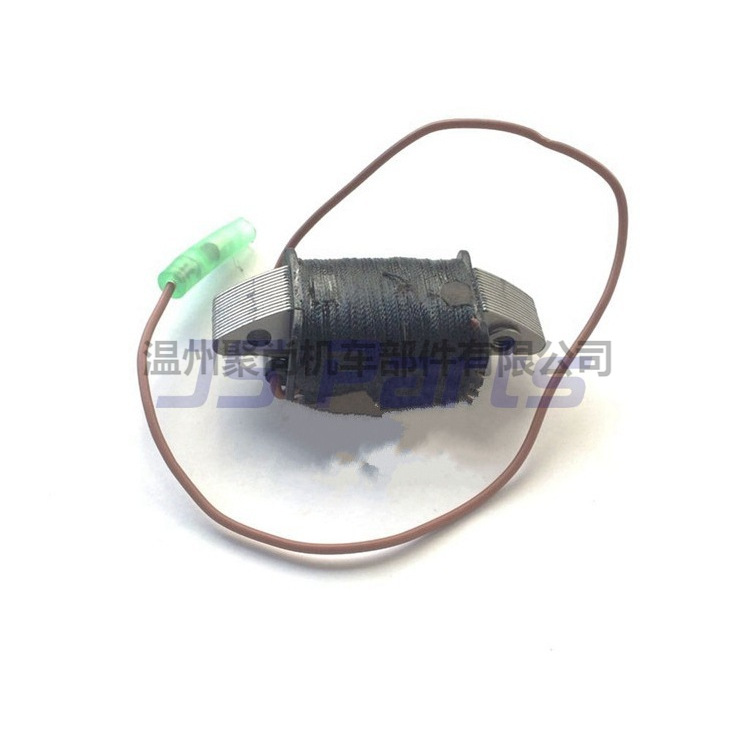 定子 60-70HP 1984-2000 6H3-85520-00-00