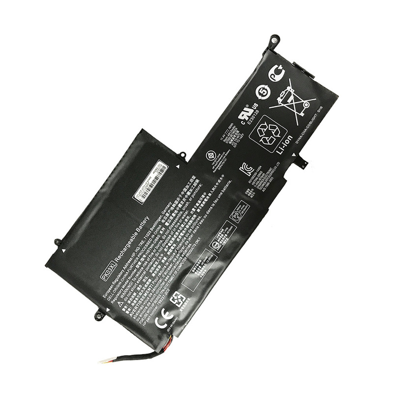 For HP HP Spectrum Pro X360 G1 G2 HSTNN-DB6S PK03XL Laptop Battery