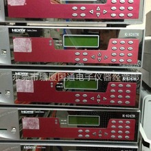 MIK 视频信号发生器K-8267R 电视信号发生器