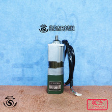 A069*MATSUSHITA�ŷ�늙CTS4502N8035E200 50W AC SERVO MOTOR��