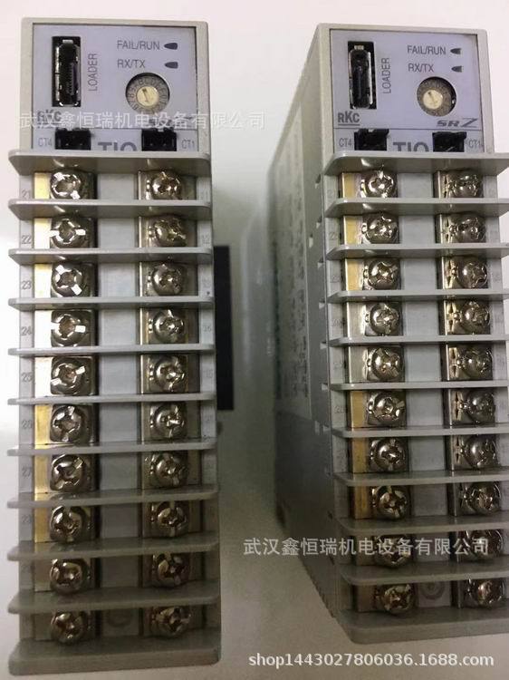 日本RKC温控模块Z-TIO-AT-8888/A1-FD35 -VVVV/A1-FD35现货