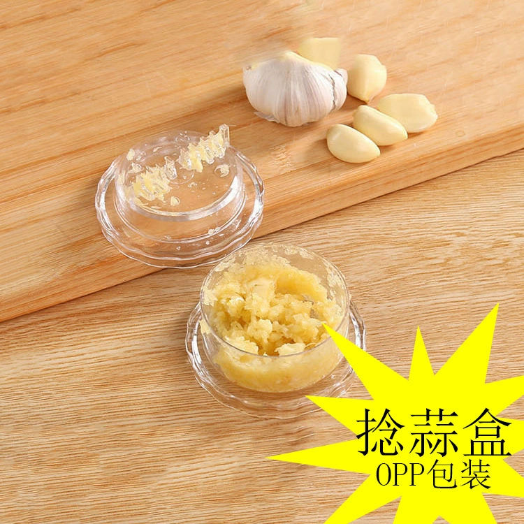 Креативная кухонная утварь, измельчитель чеснока, чеснокочистка, пресс для чеснока, новая кухонная утварь, измельчитель чеснока, новый оптовый производитель