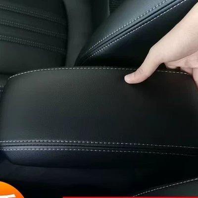 Box Cover Protective Cover, Car – Sürətlər qutusu və əl tormozu başlıqları