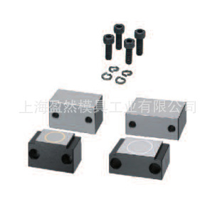 磁力锁模扣MLKC(紧凑型)