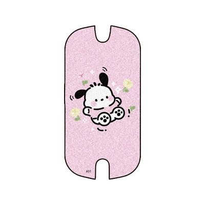 Electric vehicle foot mat Vehicle Foot Pads, Battery Vehicle - emma-lollipop-pacha-dog