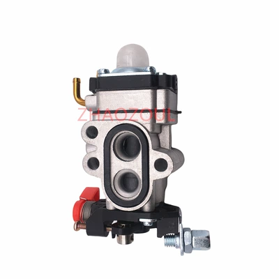 Hedge Trimmer Carburetor – Motorcycle Carburetor